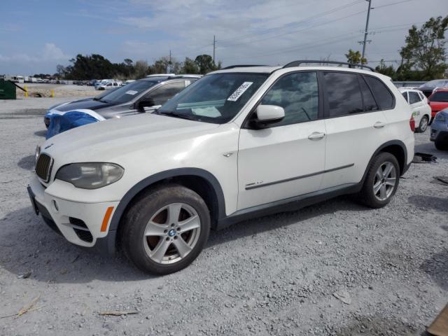 2012 BMW X5 XDRIVE35D, 