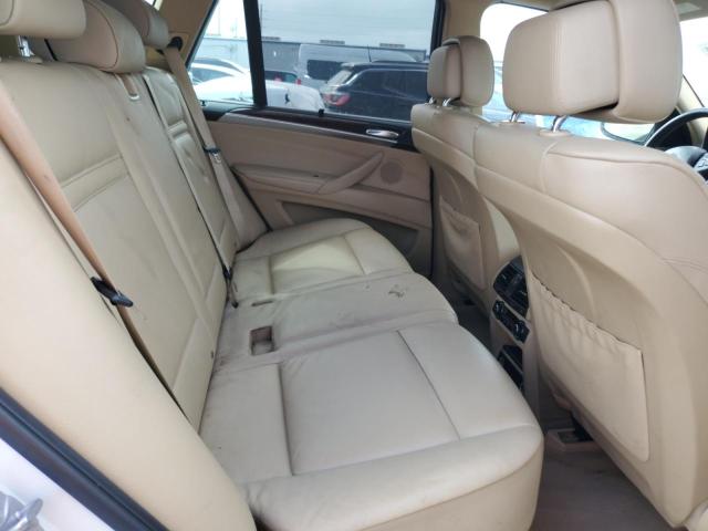 5UXZW0C58CL671947 - 2012 BMW X5 XDRIVE35D Ağ foto 11