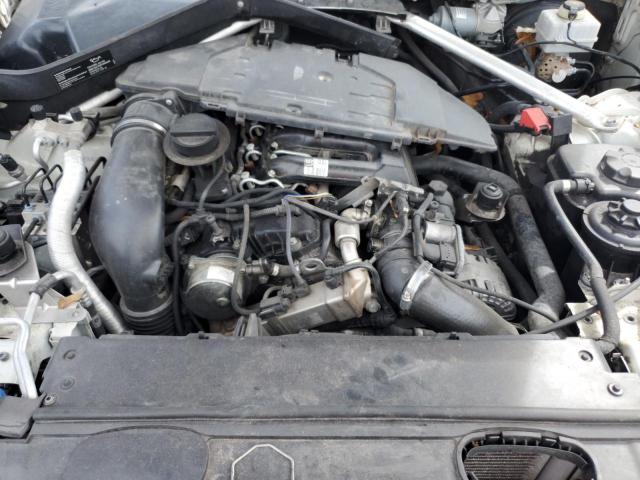5UXZW0C58CL671947 - 2012 BMW X5 XDRIVE35D Ağ foto 12