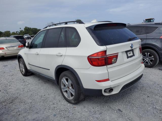 5UXZW0C58CL671947 - 2012 BMW X5 XDRIVE35D Ağ foto 2