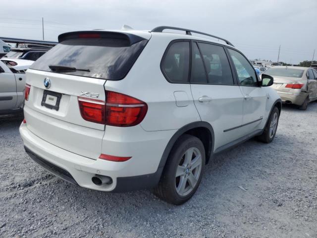 5UXZW0C58CL671947 - 2012 BMW X5 XDRIVE35D Ağ foto 3