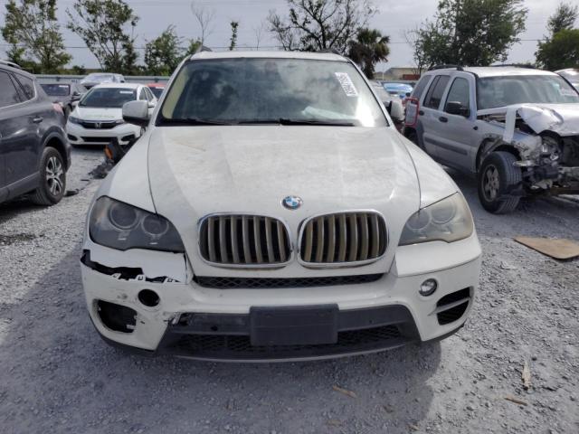 5UXZW0C58CL671947 - 2012 BMW X5 XDRIVE35D Ağ foto 5