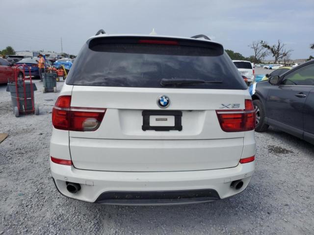 5UXZW0C58CL671947 - 2012 BMW X5 XDRIVE35D Ağ foto 6