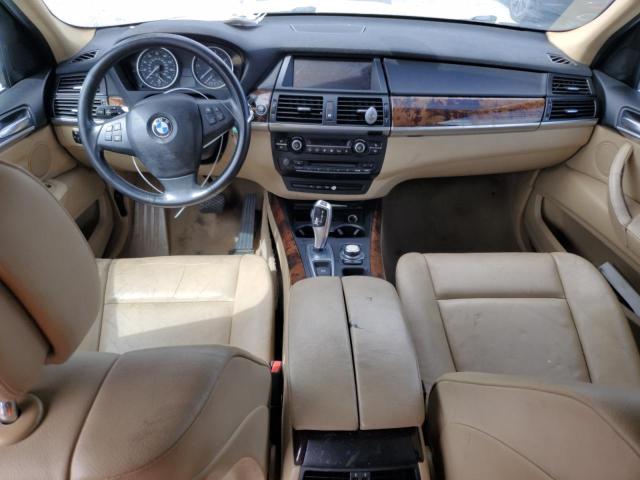 5UXZW0C58CL671947 - 2012 BMW X5 XDRIVE35D Ağ foto 8