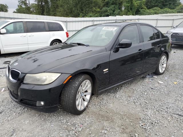 2011 BMW 328 XI, 