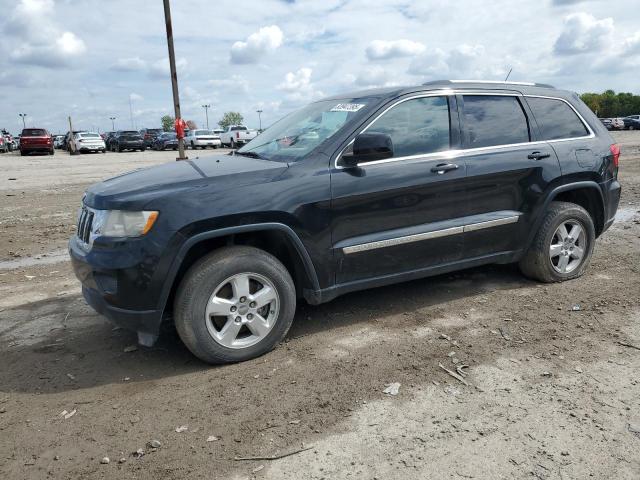 2013 JEEP GRAND CHER LAREDO, 