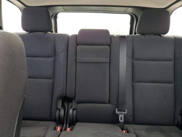 1C4RJFAG8DC558024 - 2013 JEP GRAND CHEROKEE LAREDO Negro foto 10