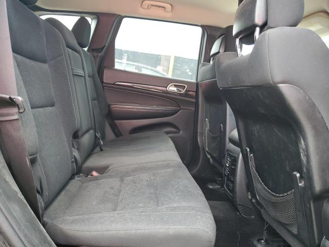 1C4RJFAG8DC558024 - 2013 JEP GRAND CHEROKEE LAREDO Negro foto 11