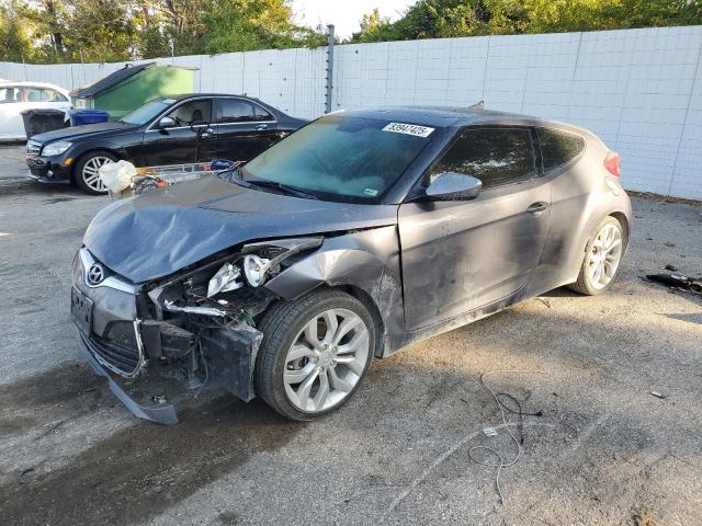2013 HYUNDAI VELOSTER, 