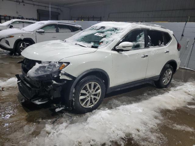 2018 NISSAN ROGUE S, 