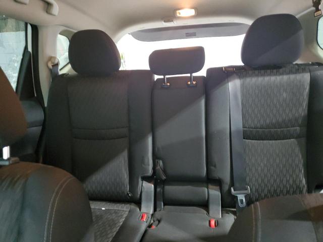 KNMAT2MVXJP580461 - 2018 NISSAN ROGUE S 白色 照片 10