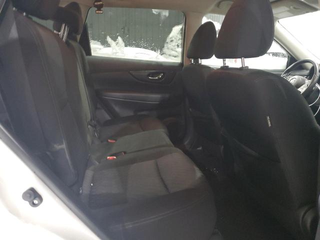 KNMAT2MVXJP580461 - 2018 NISSAN ROGUE S 白色 照片 11