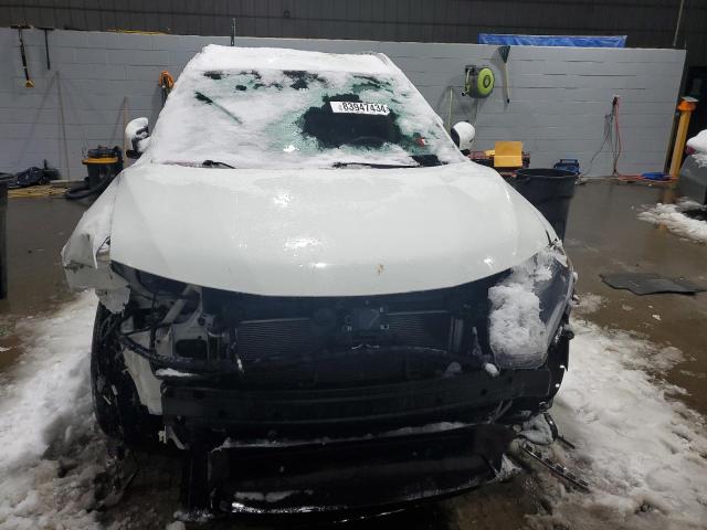 KNMAT2MVXJP580461 - 2018 NISSAN ROGUE S 白色 照片 5