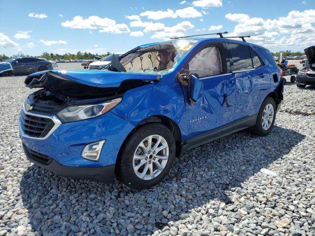 2019 CHEVROLET EQUINOX LT, 