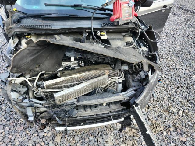 1FMCU9GD1HUD46475 - 2017 FORD ESCAPE SE GRAY photo 11