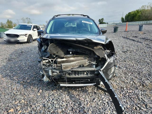 1FMCU9GD1HUD46475 - 2017 FORD ESCAPE SE GRAY photo 5