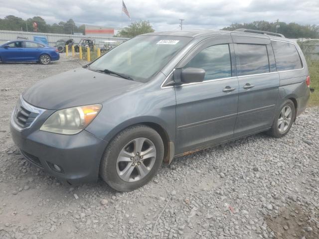 2010 HONDA ODYSSEY TOURING, 