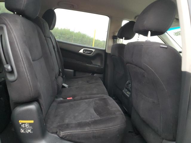 5N1AR2MN5EC657311 - 2014 NISSAN PATHFINDER S 灰色 照片 11