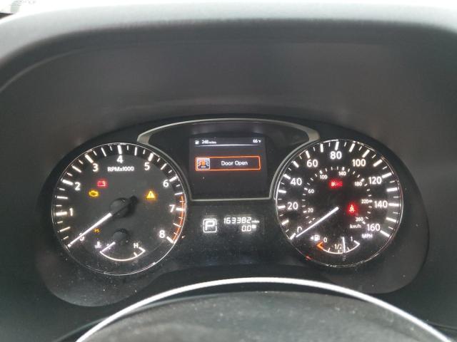 5N1AR2MN5EC657311 - 2014 NISSAN PATHFINDER S 灰色 照片 9