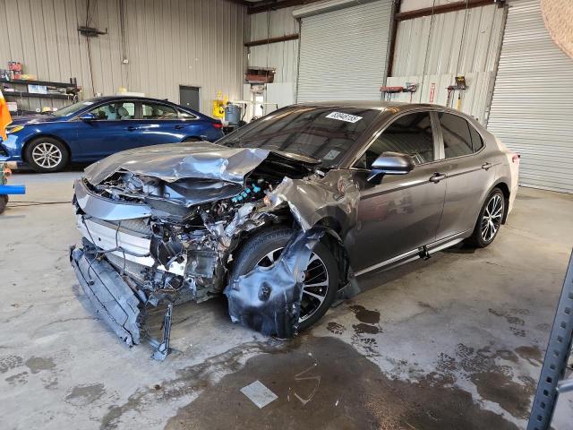 2019 TOYOTA CAMRY L, 