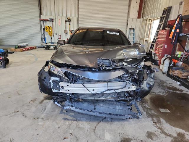 4T1B11HK1KU739080 - 2019 TOYOTA CAMRY L Сұр фото 5