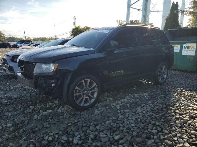 2016 JEEP COMPASS LATITUDE, 