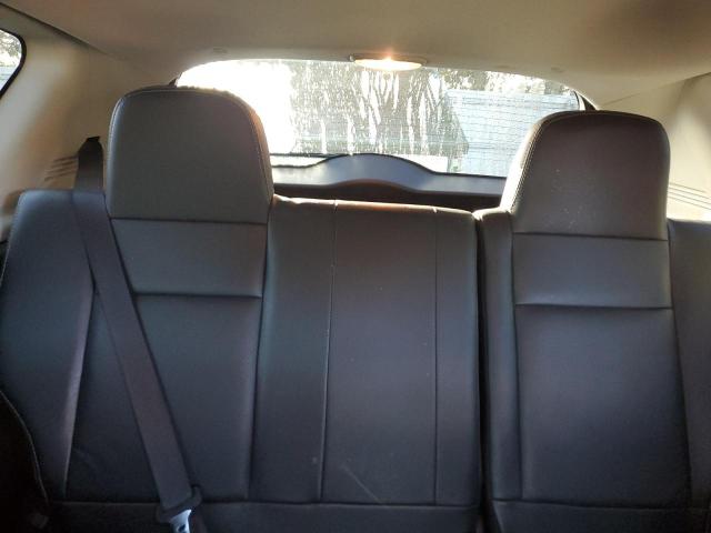 1C4NJDEB1GD567311 - 2016 JEEP COMPASS LATITUDE Schwarz Foto 10