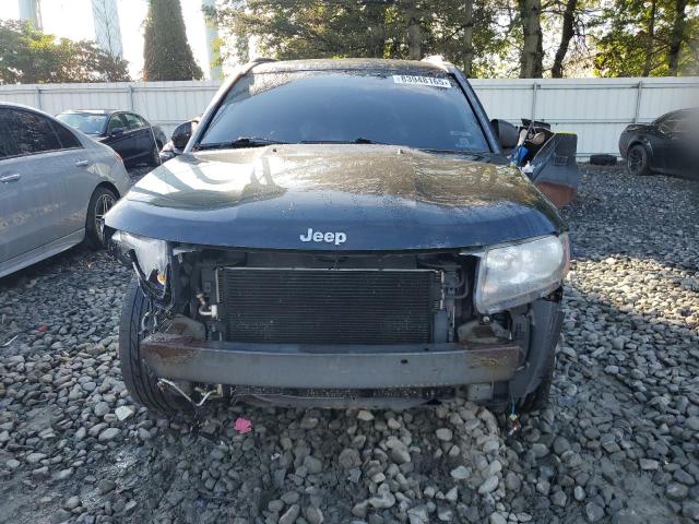 1C4NJDEB1GD567311 - 2016 JEEP COMPASS LATITUDE Schwarz Foto 5