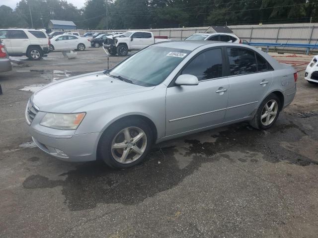 2009 HYUNDAI SONATA SE, 