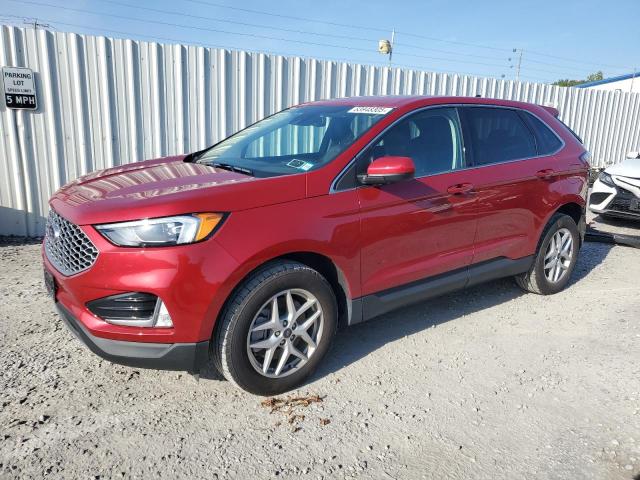 2024 FORD EDGE SEL, 