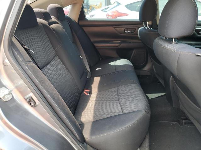 1N4AL3AP8HC299245 - 2017 NISSAN ALTIMA 2.5 灰色 照片 10