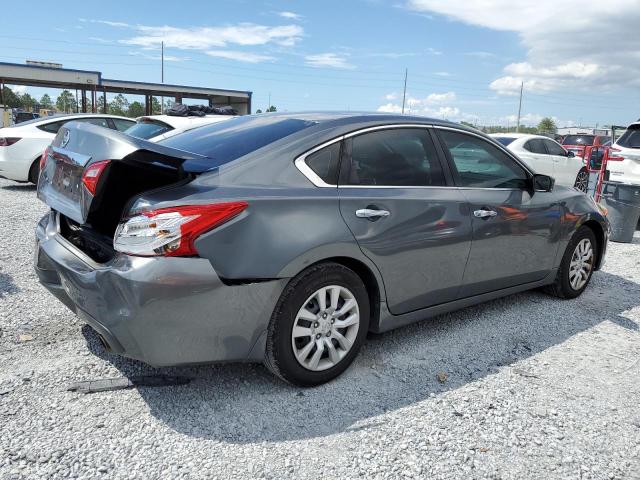 1N4AL3AP8HC299245 - 2017 NISSAN ALTIMA 2.5 灰色 照片 3