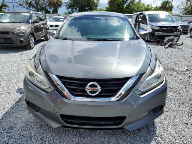 1N4AL3AP8HC299245 - 2017 NISSAN ALTIMA 2.5 灰色 照片 5