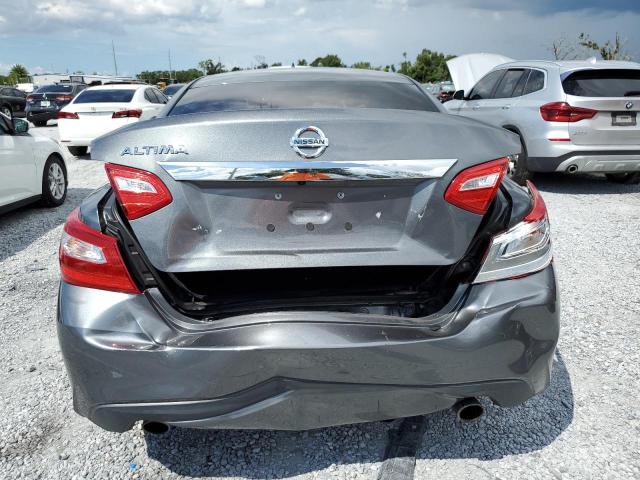 1N4AL3AP8HC299245 - 2017 NISSAN ALTIMA 2.5 灰色 照片 6