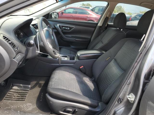 1N4AL3AP8HC299245 - 2017 NISSAN ALTIMA 2.5 灰色 照片 7