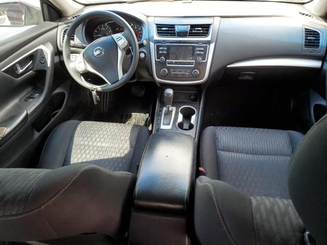 1N4AL3AP8HC299245 - 2017 NISSAN ALTIMA 2.5 灰色 照片 8