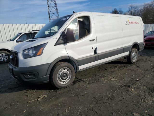 2024 FORD TRANSIT T-250, 