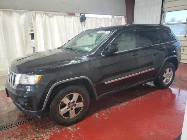 2012 JEEP GRAND CHER LAREDO, 