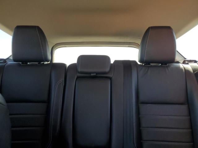 1FMCU0G93GUC19975 - 2016 FORD ESCAPE SE BLACK photo 10