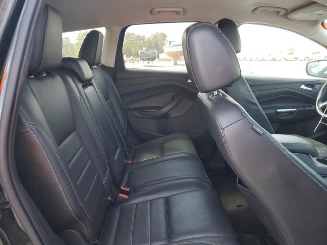 1FMCU0G93GUC19975 - 2016 FORD ESCAPE SE BLACK photo 11