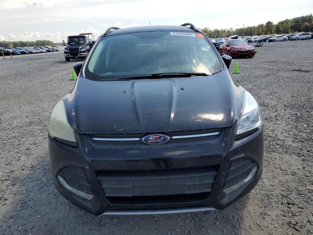 1FMCU0G93GUC19975 - 2016 FORD ESCAPE SE BLACK photo 5