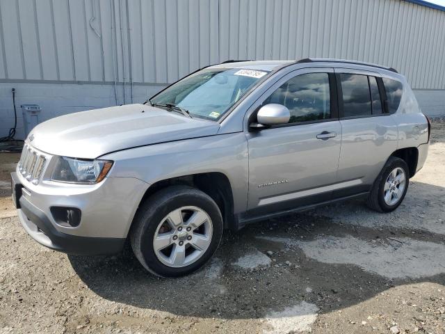 2016 JEEP COMPASS LATITUDE, 