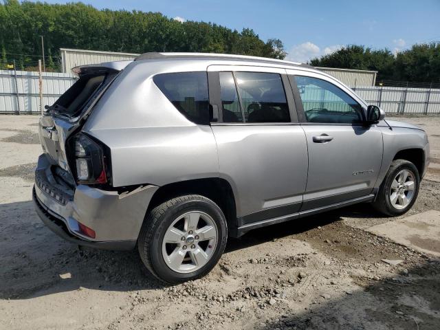 1C4NJCEA6GD769398 - 2016 JEEP COMPASS LATITUDE Gümüş foto 3