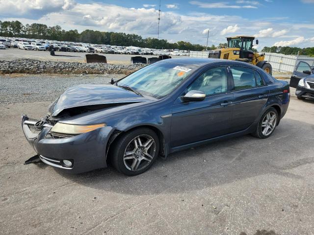 2007 ACURA TL, 