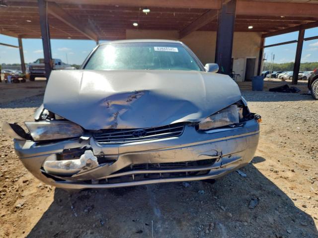 JT2BG22K4X0372975 - 1999 TOYOTA CAMRY LE GRAY photo 5