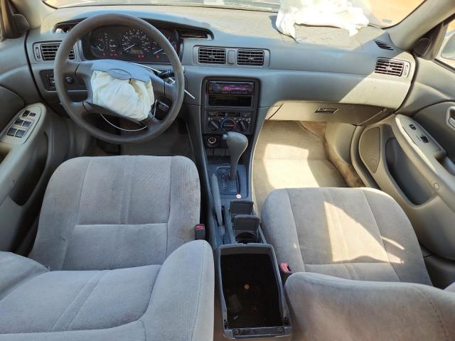 JT2BG22K4X0372975 - 1999 TOYOTA CAMRY LE GRAY photo 8
