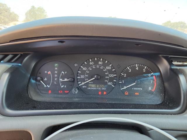 JT2BG22K4X0372975 - 1999 TOYOTA CAMRY LE GRAY photo 9