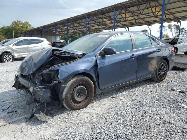 2015 TOYOTA CAMRY LE, 