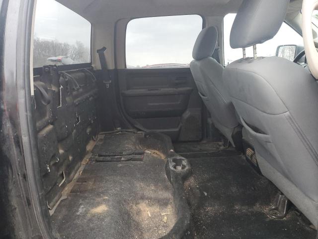 1C6RR7KT1ES116582 - 2014 RAM 1500 ST BLACK photo 10
