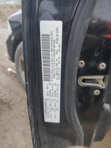 1C6RR7KT1ES116582 - 2014 RAM 1500 ST BLACK photo 12